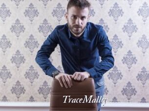 TraceMalloy Partouze