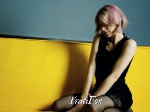 TraciFox