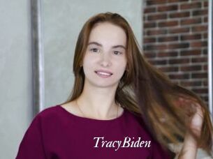 TracyBiden