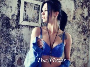TracyFlower