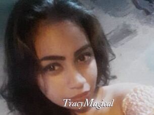 TracyMagical