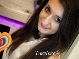 TracyNice Partouze