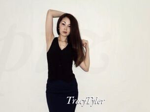 TracyTyler Partouze