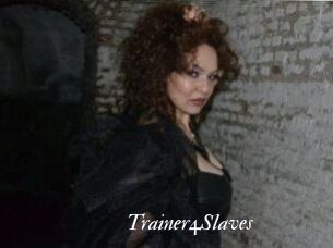 Trainer4Slaves