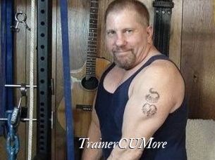 TrainerCUMore