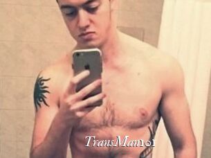 TransMan101