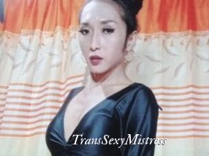 TransSexyMistress