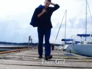 Trans_Girl Partouze