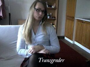 Transgender