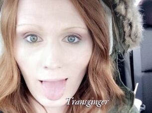 Transginger