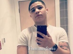 Transmanftm10