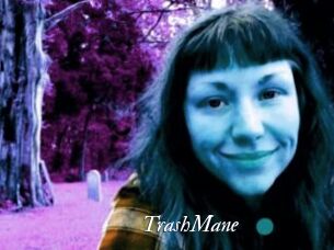 TrashMane