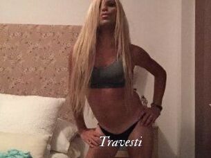 Travesti