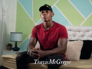 TravisMcGregor Partouze