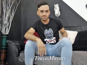 TravisMurray