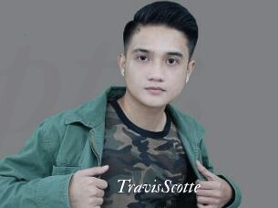 TravisScotte