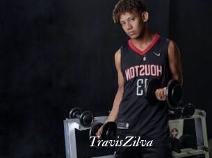 TravisZilva