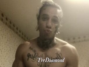 TreDiamond