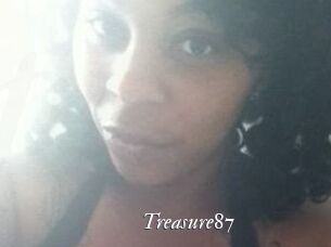 Treasure87
