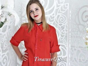 TreasureOfSea Partouze