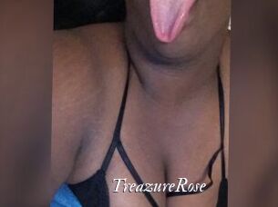 TreazureRose