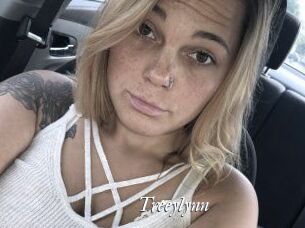 Treeylynn Partouze
