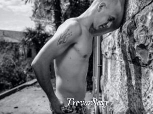 TrevorSexy