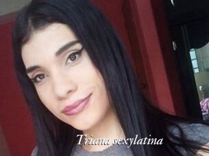 Triana_sexylatina