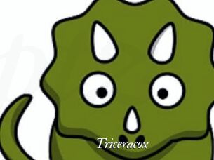 Triceracox
