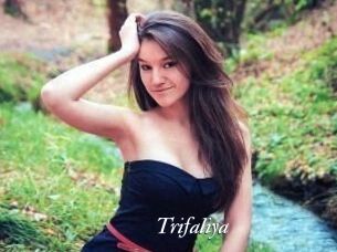 Trifaliya