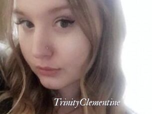 TrinityClementine