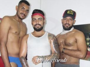 Triobestfriends