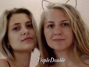 TripleDouble