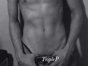 TripleP Partouze