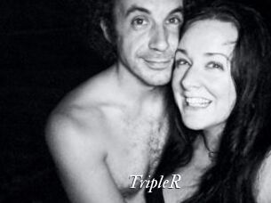 TripleR Partouze