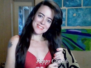 Trippy_Cherish Partouze