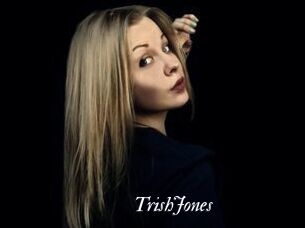 TrishJones