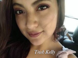 Trish_Kelly Partouze