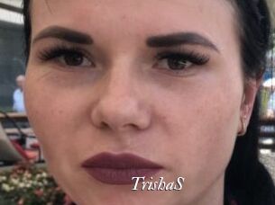 TrishaS