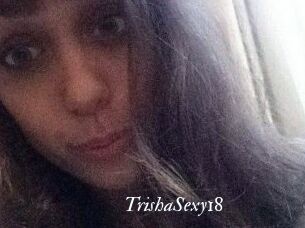 TrishaSexy18