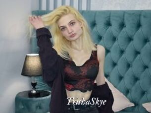 TrishaSkye