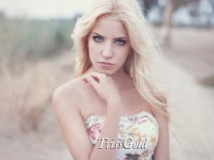 TrissGold Partouze