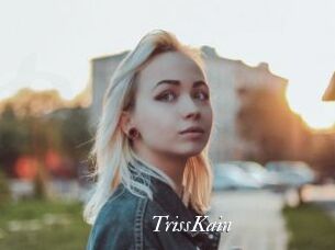 TrissKain