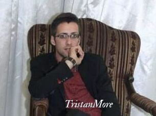 TristanMore