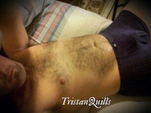 TristanQuills Partouze
