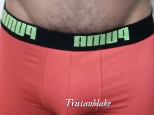 Tristanblake