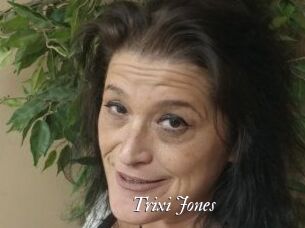 Trixi_Jones Partouze