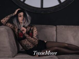 TrixieMoore