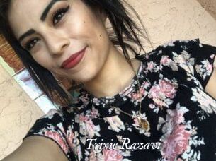 Trixie_Razavi Partouze