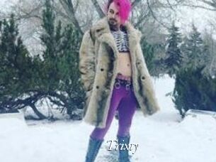 Trixty